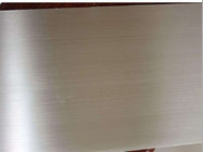 Aluminium Alloy Sheet with SGS Certification, MOQ 1 Ton for B2B Buyers