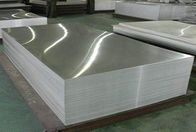 αλουμίνιο 1060 φύλλο 4x8 1/8» 550mm αργιλίου καυτά - κυλημένος για την κατασκευή