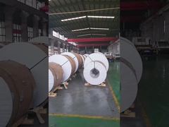 Γαλβανισμένη μεταλλική οροφή 0,22 mm Προβαμμένο πηνίο χάλυβα αλουμινίου για την αρχιτεκτονική