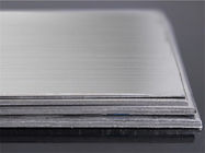 Το φύλλο πιάτων κραμάτων αλουμινίου 5086 H111 γυάλισε 5083 3mm παχιά H32