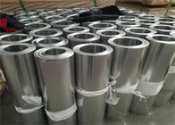 Ρολό φύλλου από αλουμίνιο αλουμίνιο 3 5 6 series Metal Alloy Customized