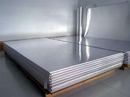 Προσαρμοσμένο φύλλο κραμάτων αλουμινίου 5052 για τις πολυ εφαρμογές